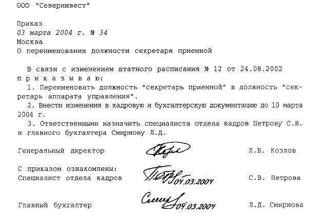 алгоритм